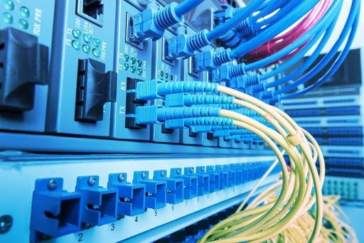 lắp đặt wifi mạng lan căn hộ tại đồi rồng đồ sơn hải phòng