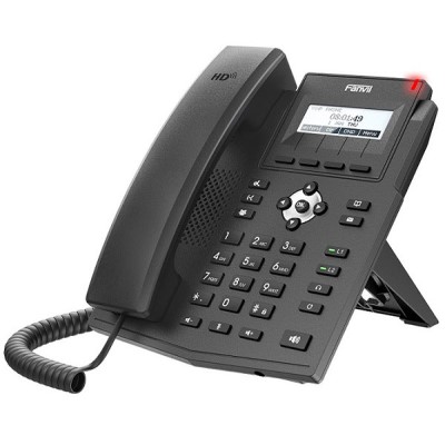 Điện thoại IP Fanvil X1S