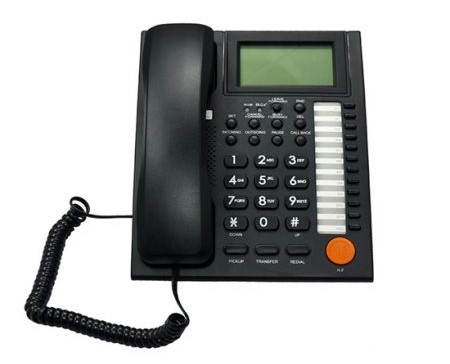 Điện thoại lễ tân Excelltel PH206