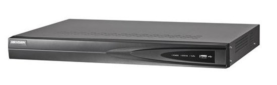 lắp đầu ghi hình ip 4 kênh Hikvision DS-7604NI-K1(B) văn phòng VNFT Group tại toà nhà thành đạt