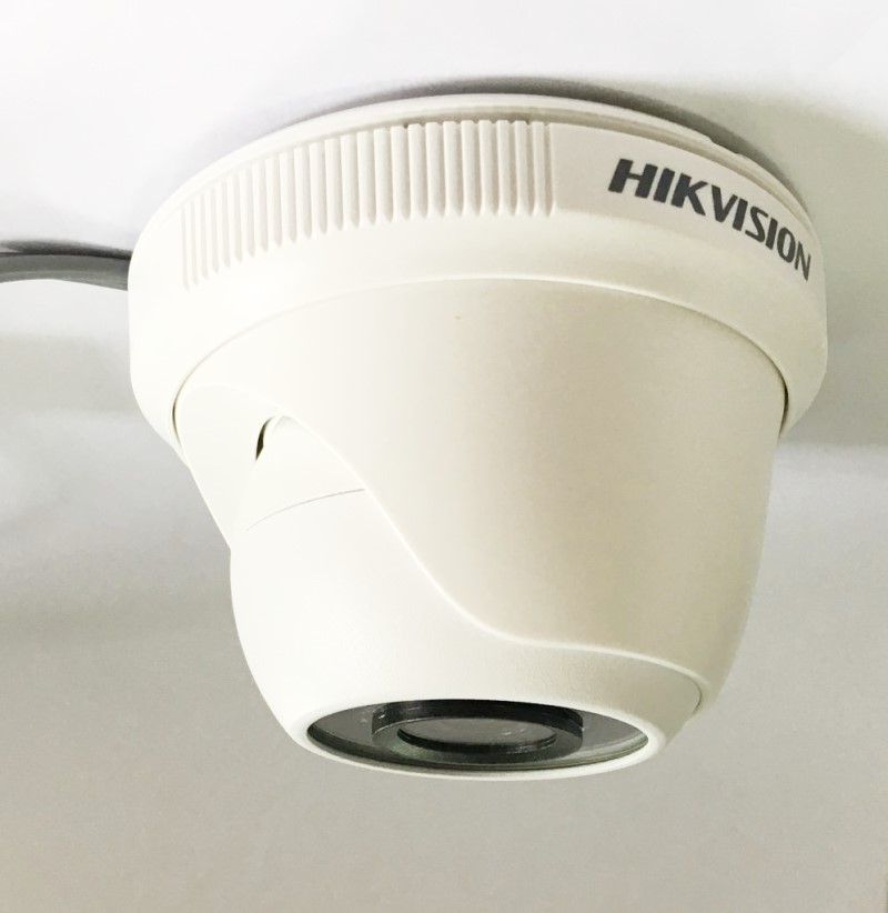 lắp camera quan sát giá tốt nhất ở quận ngô quyền hải phòng