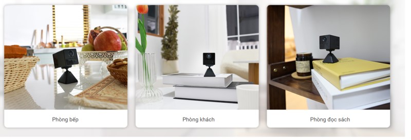 camera wifi ezviz pin bc2 dễ dàng lắp đặt ở mọi vị trí