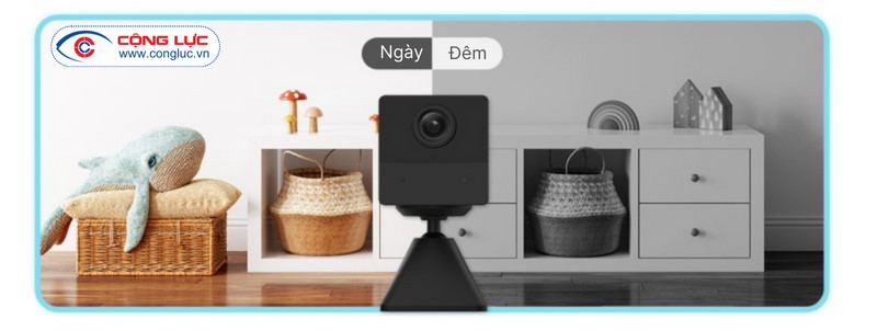 camera wifi ezviz bc2 nhìn ngày đêm siêu nét