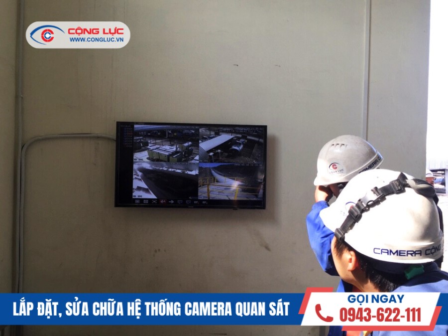 5 Bí Quyết Tăng Cường Hiệu Quả Cho Camera An Ninh