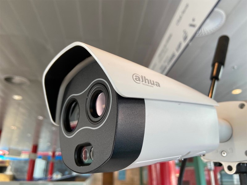 camera dahua có nguồn gốc từ nước nào