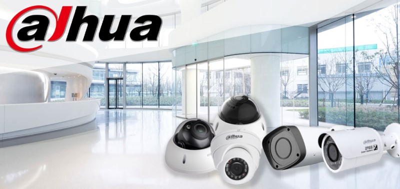 mua bán camera dahua chính hãng giá rẻ nhất tại hải Phòng