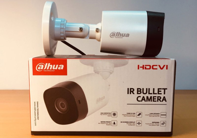 mua bán camera dahua giá tốt nhất tại Hải Phòng