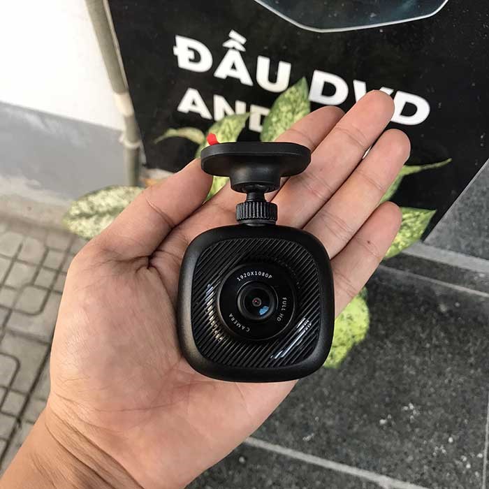 bán camera hành trình cho xe oto chính hãng giá rẻ tại hải phòng