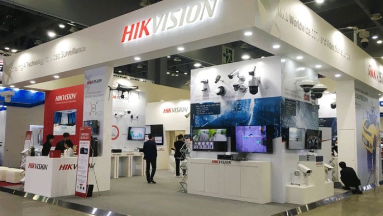 thương hiệu camera hikvision của nước nào
