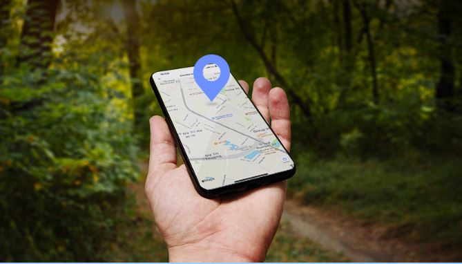 Camera Sim 4G Ezviz EB8 2K tích hợp định vụ GPS