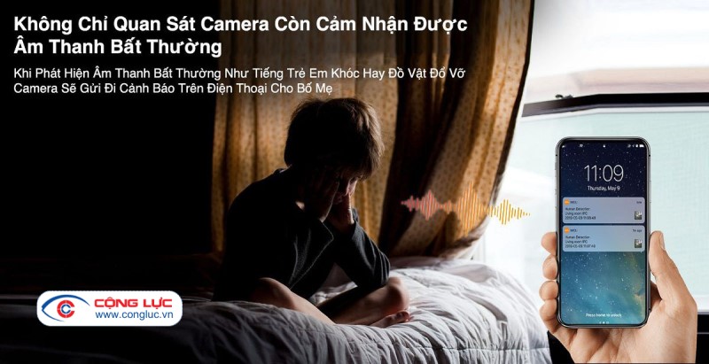 camera wifi imou IPC-A42P 4mp thông minh cho gia đình