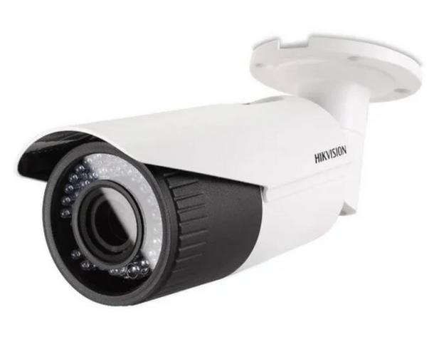 lắp đặt Camera IP 2MP Hikvision DS-2CD2621G0-IZ tại công ty dịch vụ cảng hải minh kcn nam đình vũ