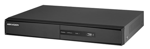 Bán Đầu ghi hình Hikvision 4 kênh DS-7204HGHI-K1 chính hãng giá rẻ tại Hải Phòng