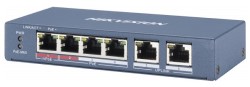 Switch DS-3E0106P-E/M