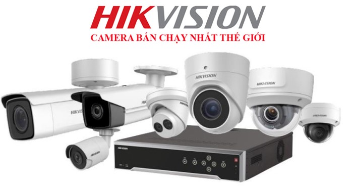 lắp đặt hệ thống camera hikvision nhà máy khí F.A đình vũ hải phòng