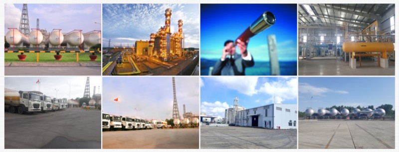 thi công lắp đặt hệ thống camera quan sát nhà máy khí F.A kcn đình vũ hải phòng