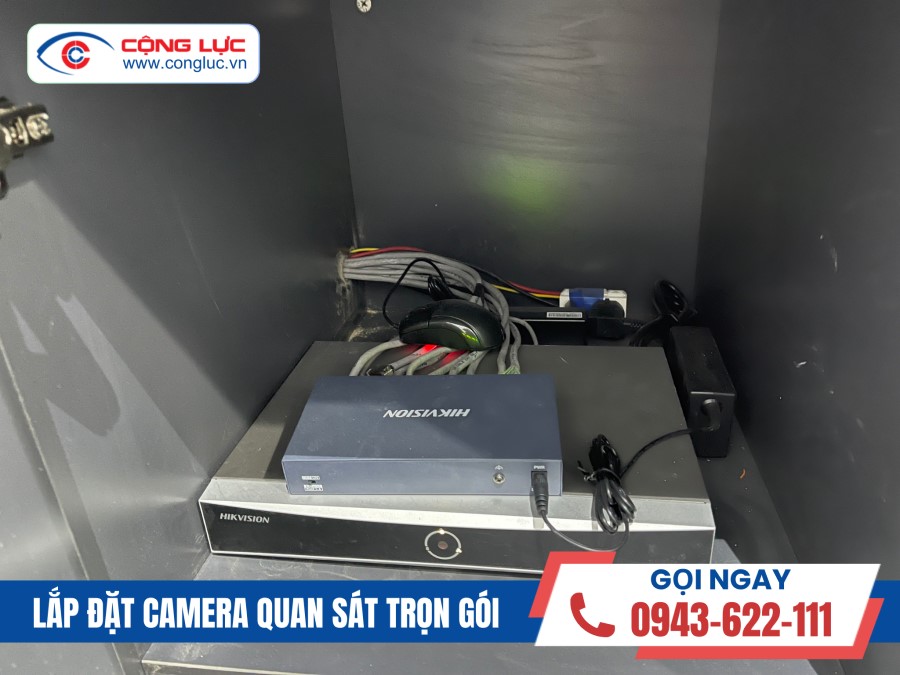 lắp hệ thống mạng wifi cho golfzone park văn cao ngô quyền hải phòng