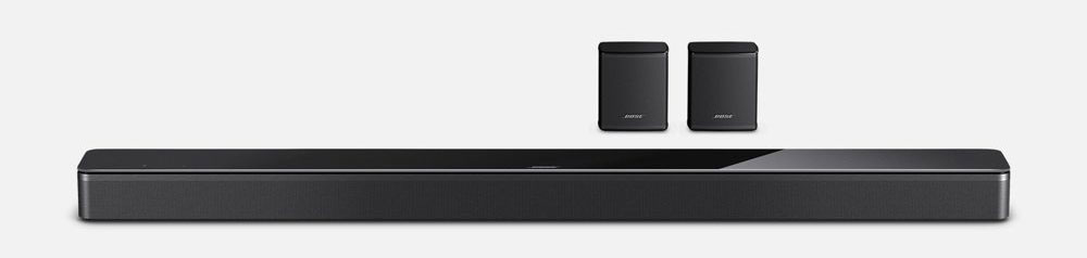 loa Soundbar 700 + Bass Module 700 + Surround Speaker chính hãng