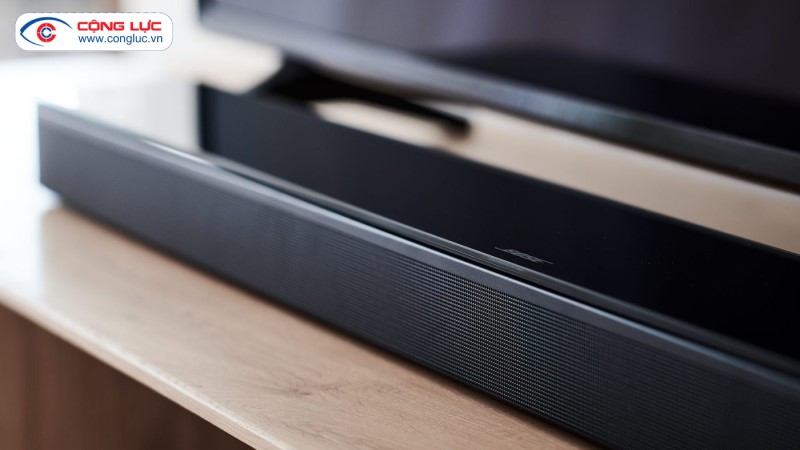 bộ âm thanh Soundbar 700 + Bass Module 700 + Surround Speaker
