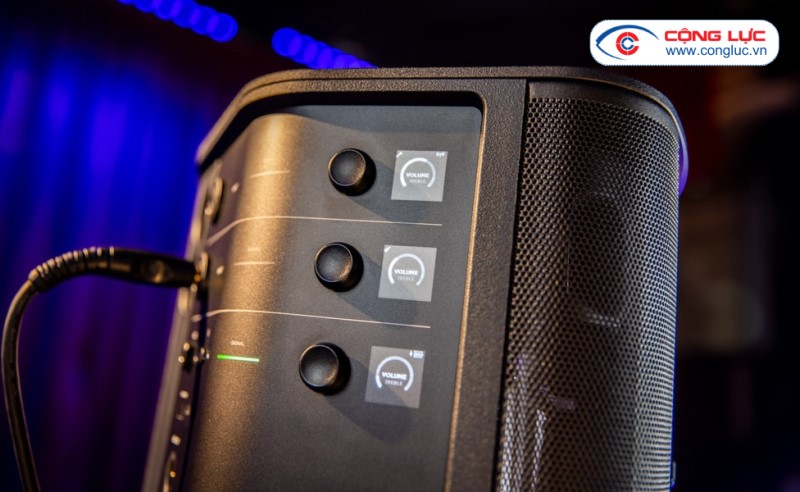 giá Loa Di Động Bose S1 Pro+