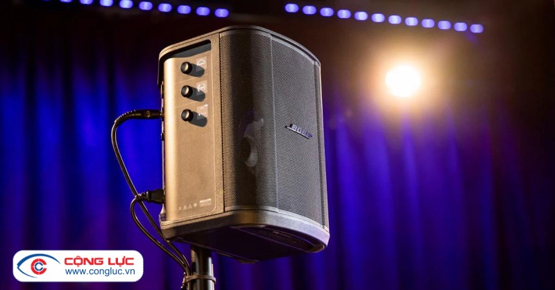 bán Loa Di Động Bose S1 Pro+