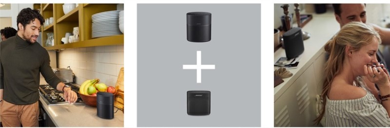 bán Loa Bose Soundlink Revolve II tại hải phòng