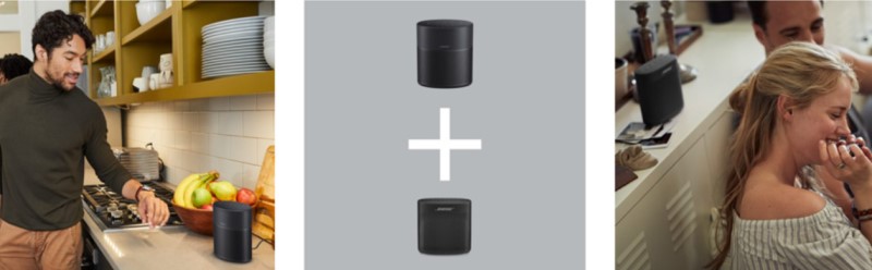 Loa Di Động Bose Soundlink Revolve Plus II giá rẻ tại hải phòng