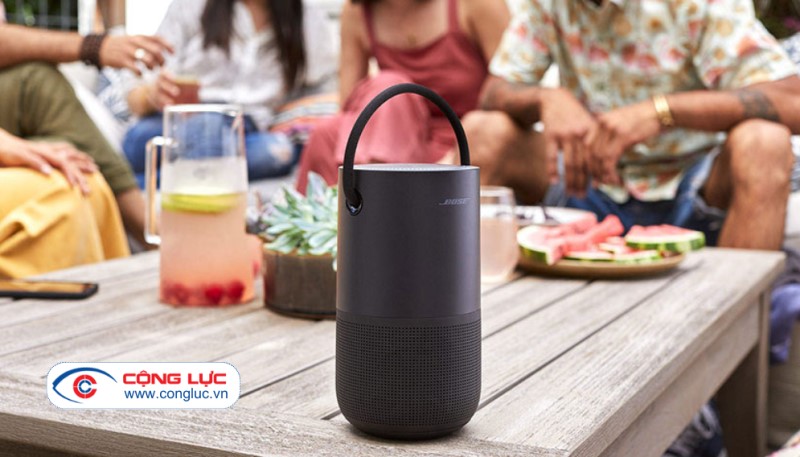bán loa di động bose chính hãng giá rẻ nhất hải phòng