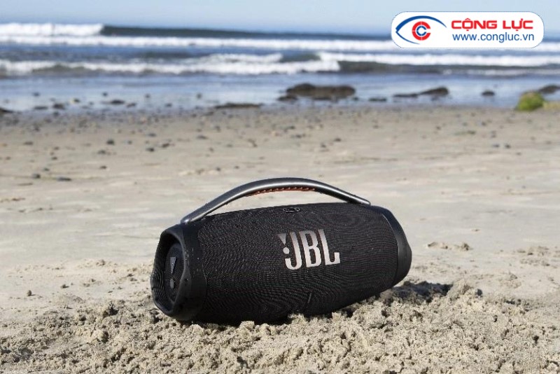bán  Loa Di Động Bluetooh JBL Boombox 3 tại hải phòng