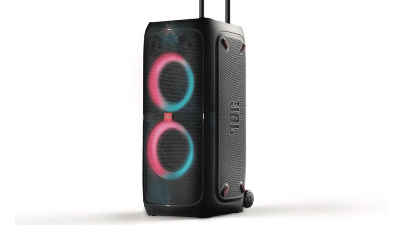  Loa Di Động Bluetooh JBL Partybox 310 chính hãng