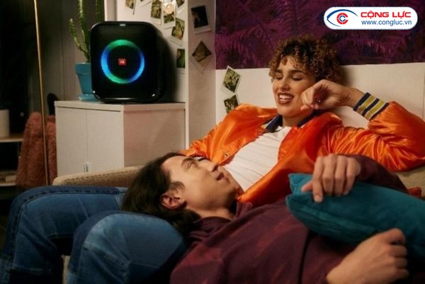 mua Loa Di Động JBL Partybox Encore Essential ở đâu