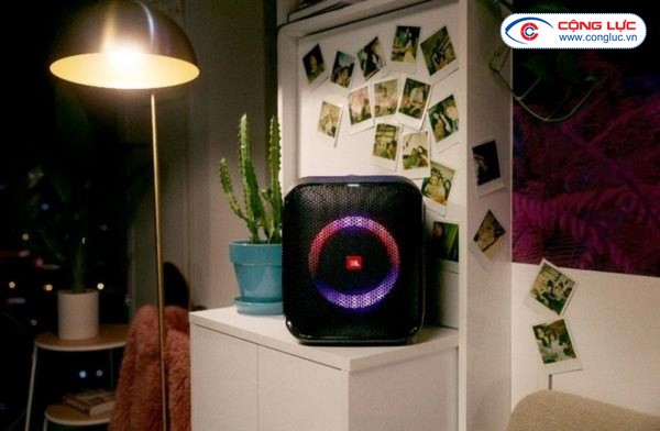 Loa Di Động JBL Partybox Encore Essential giá tốt tại hải phòng