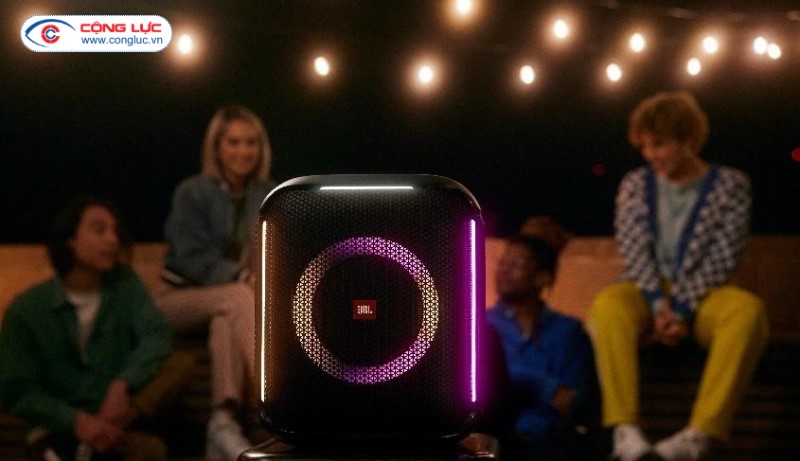 bán Loa Di Động JBL Partybox Encore chính hãng tại hải phòng