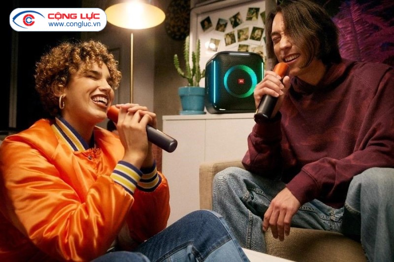 địa chỉ bán Loa Di Động JBL Partybox Encore ở hải phòng