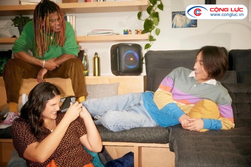 Loa Di Động JBL Partybox Encore chính hãng giá tốt tại hải phòng
