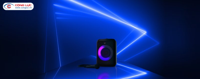 Loa Bluetooth KLIPSCH GIG XL giá tốt nhất tại hải phòng