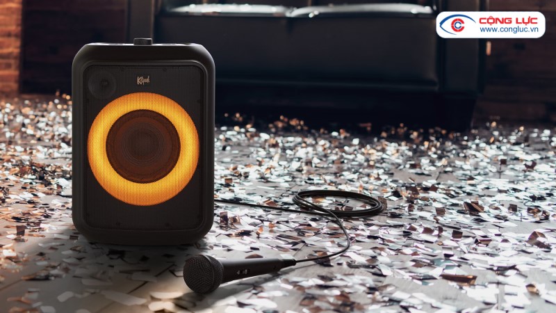 Loa Bluetooth KLIPSCH GIG XL chính hãng