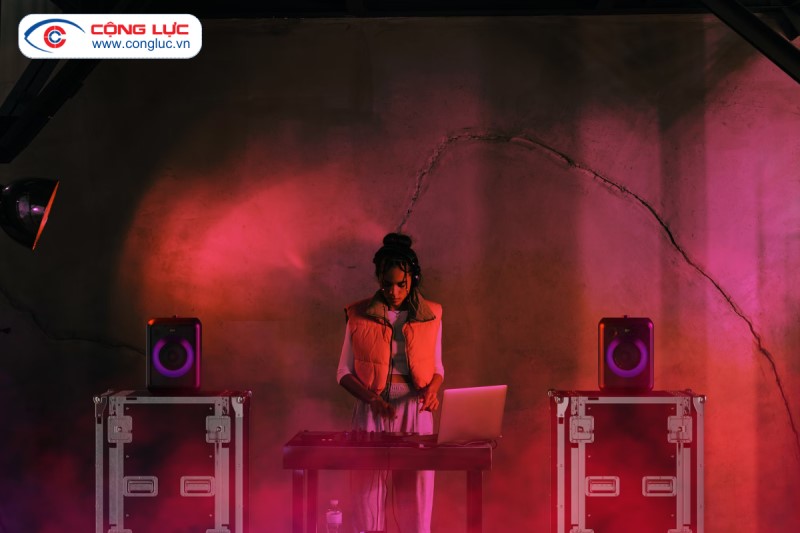 nơi bán Loa Bluetooth KLIPSCH GIG XL