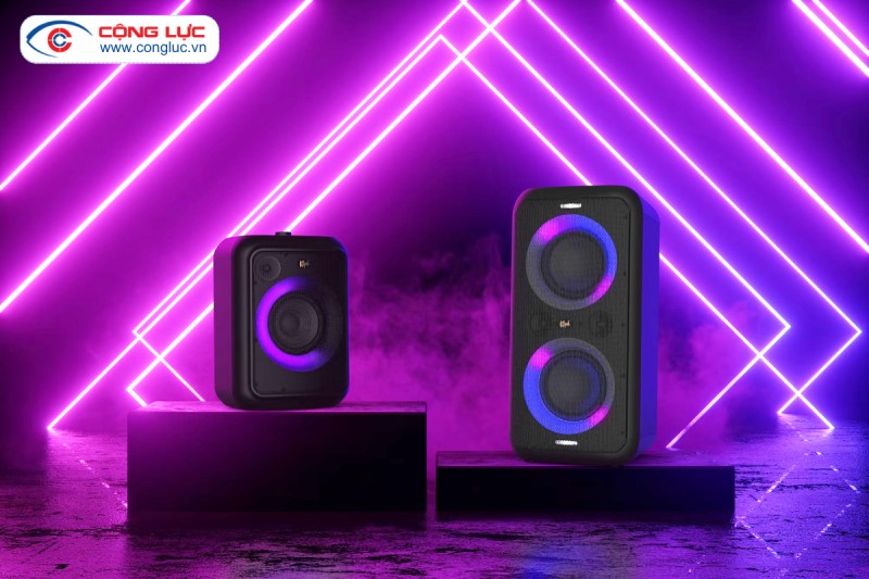 giá Loa Bluetooth KLIPSCH GIG XL