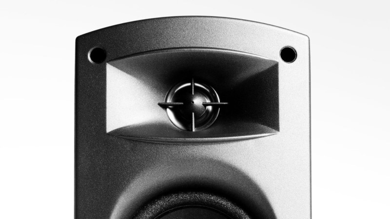Loa Bluetooth KLIPSCH PROMEDIA 2.1BT thiết kế mạnh mẽ