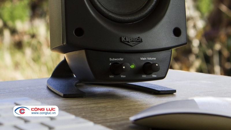 bán Loa Bluetooth KLIPSCH PROMEDIA 2.1BT giá tốt