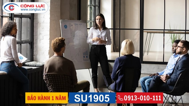 bán loa di động sumico SU1905 giá rẻ tại hải phòng