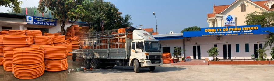 cộng lực thi công lắp máy chấm công tại công ty visuco 690 trần nhân tông kiến an hải phòng