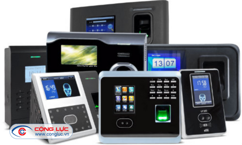 bán máy chấm công giá rẻ nhất tại Hải Phòng