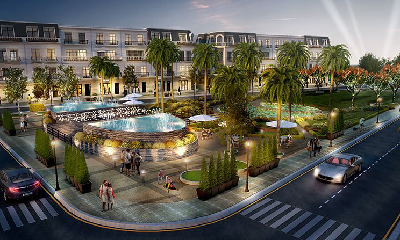 Tư vấn lắp khóa cửa vân tay Vinhomes Imperia Hải Phòng