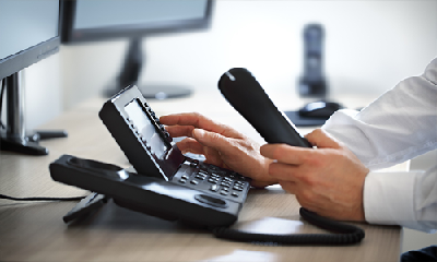 Lắp đặt tổng đài điện thoại tại KCN Tràng Cát Hải Phòng