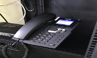 Thi công hệ thống tổng đài điện thoại nội bộ trong CCN Bến Rừng