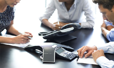 Lắp đặt tổng đài điện thoại tại CCN Quán Toan Hải Phòng