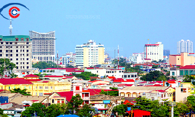 Lắp đặt kiểm soát cửa ra vào tại Quận Hồng Bàng, Hải Phòng