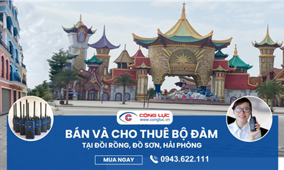 Bán Và Cho Thuê Máy Bộ Đàm Cầm Tay Tại Đồi Rồng Đồ Sơn Giá Rẻ
